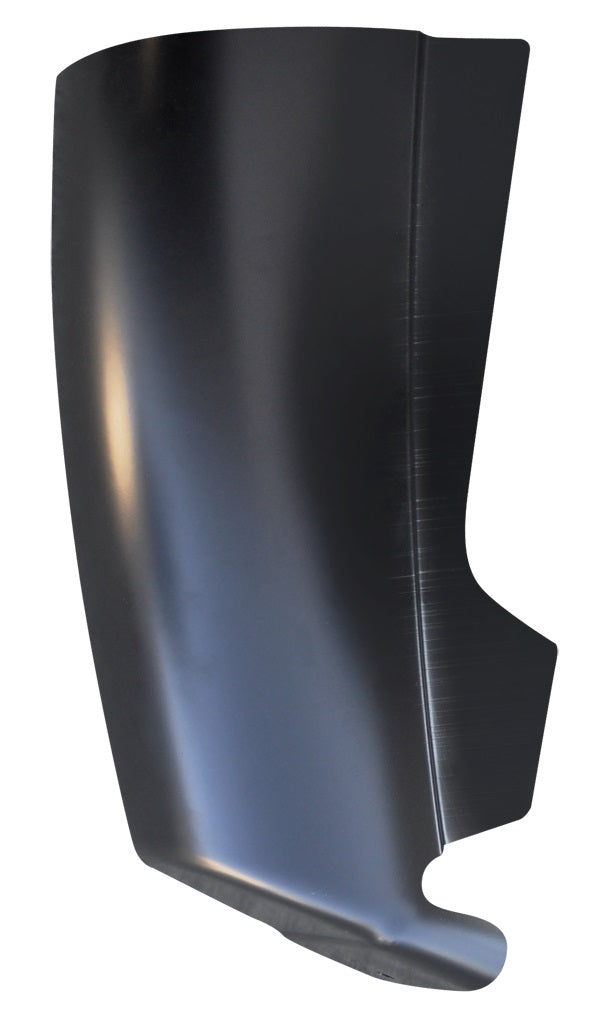 Cab Corner Lh Ext Cab - Chevrolet Pickup Chevy Silverado Hybrid 2009-2013 | Chevrolet Pickup Chevy Silverado 2007-2013