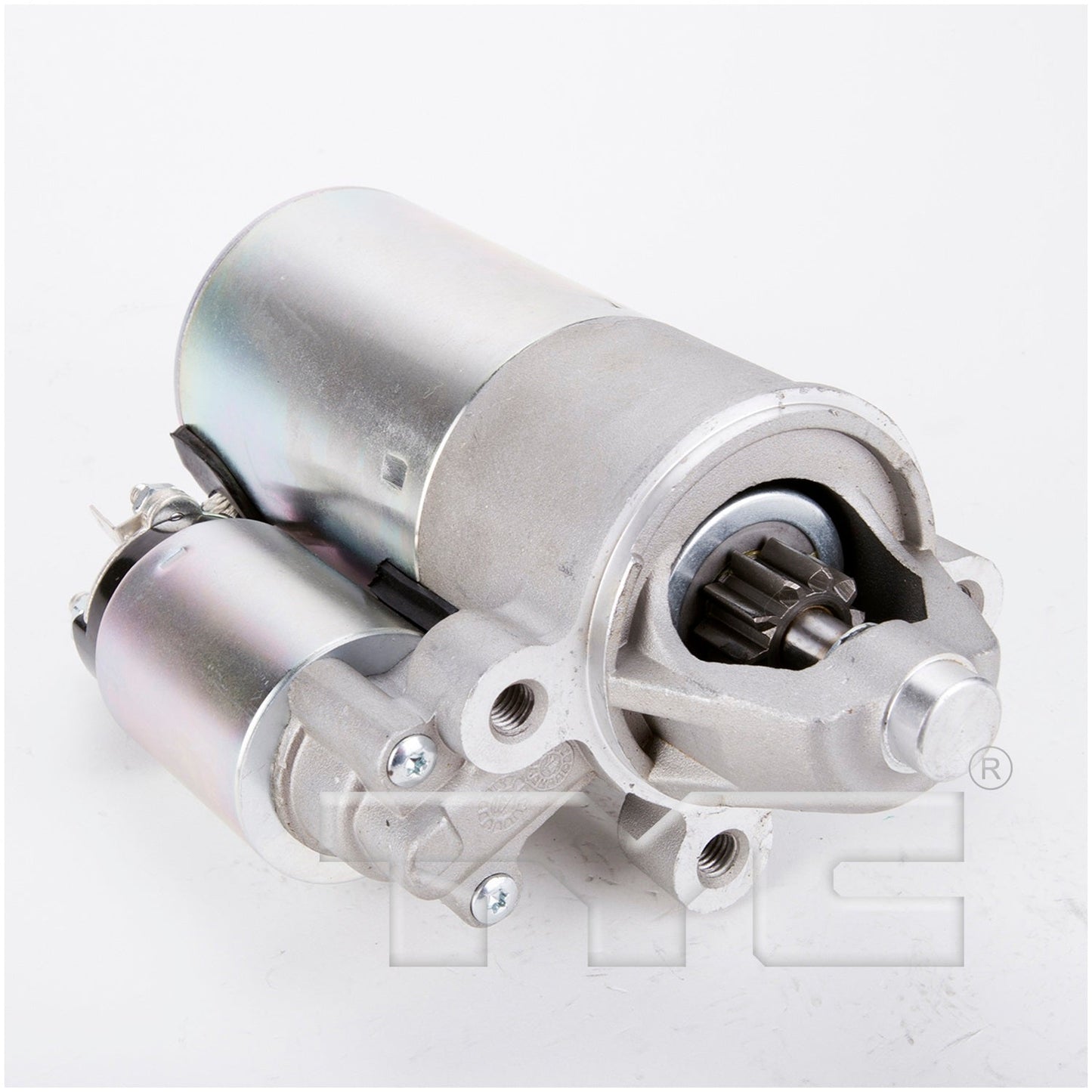 Starter Motor 2.3/3.0L - Ford Ranger Pickup 2Wd 1991-1996 | Ford Ranger Pickup 4Wd 1991-1996 | Ford Taurus 1991