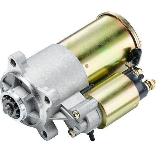 Starter Motor 4.6L - Ford Explorer 2002-2010 | Mercury Mountaineer 2002-2010 | Ford Explorer Eddie Bauer 2002-2005