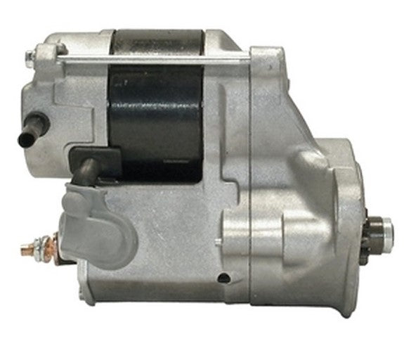Starter Motor 2.4L - Dodge Caravan 1996-2000