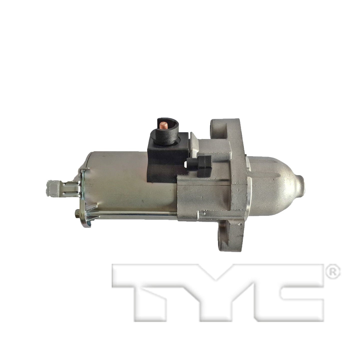 Starter Motor 2.4L - Acura Tsx 2004-2005