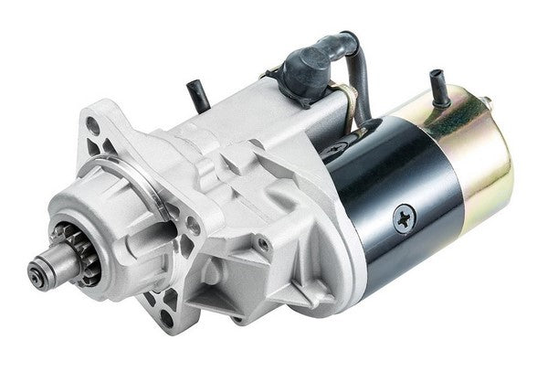 Starter Motor 5.9L Diesel - Dodge Pickup Dodge Ram1500 2003-2006