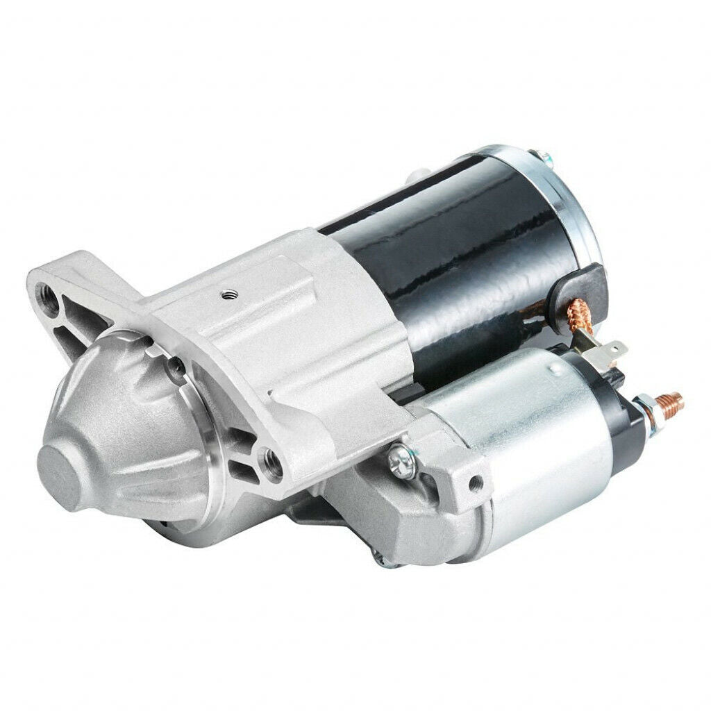 Starter Motor 5.7L - Dodge Pickup Dodge Ram2500-3500 2006-2008 | Dodge Pickup Dodge Ram Mega Cab 2006-2008 | Dodge Pickup Dodge Ram1500 2006-2008
