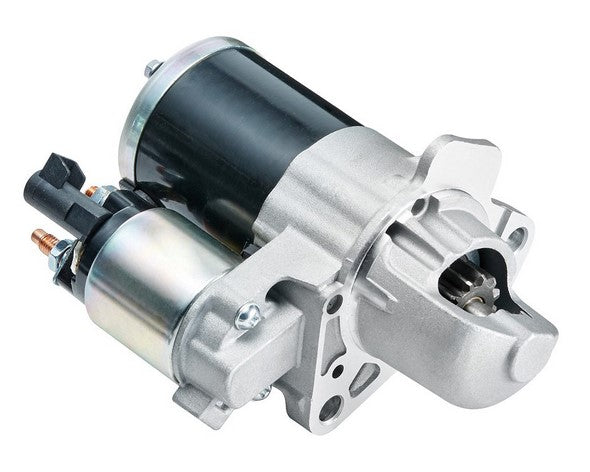 Starter Motor 3.6L - Cadillac Ats 2013-2015