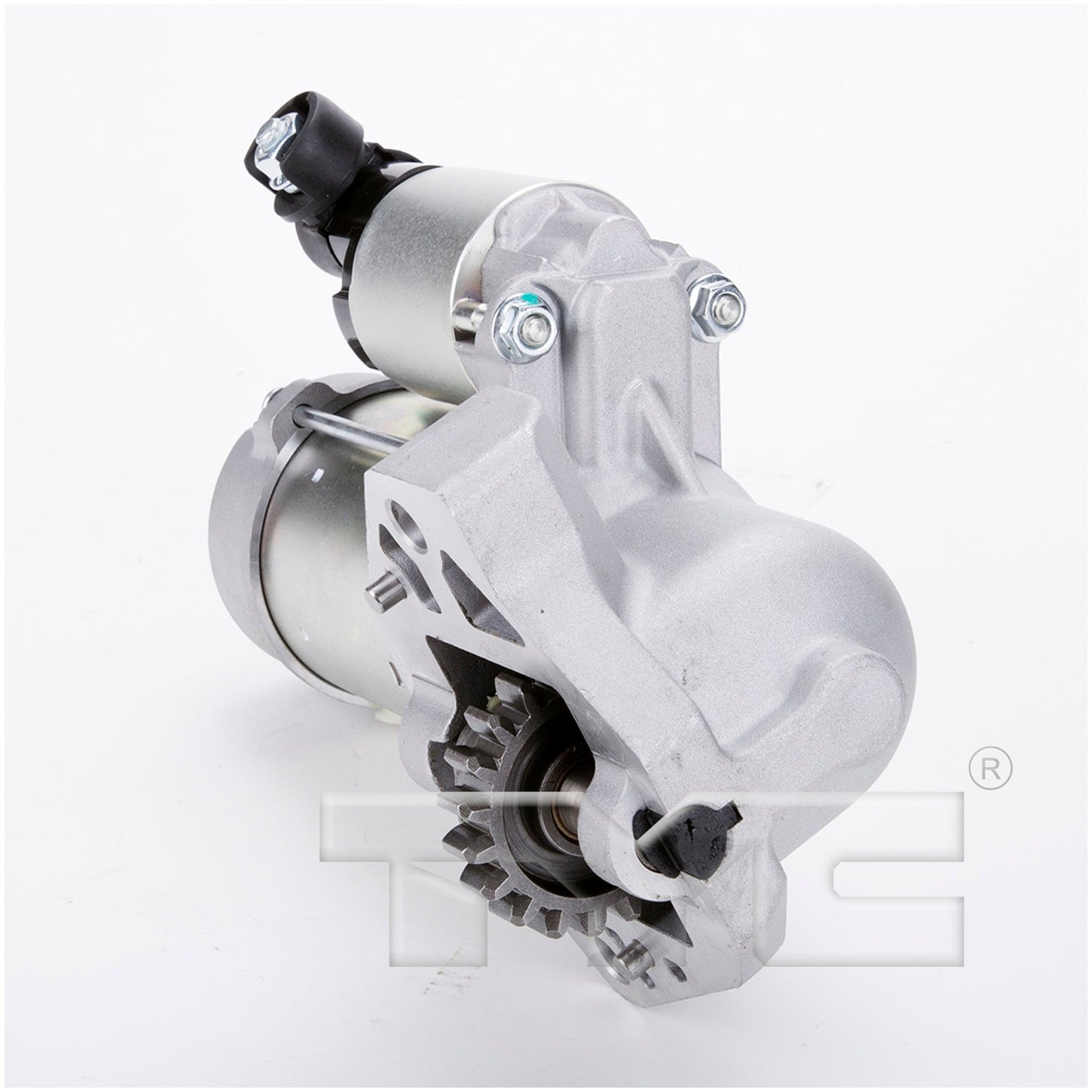 Starter Motor 3.5/3.7L - Acura Tl 2009-2011