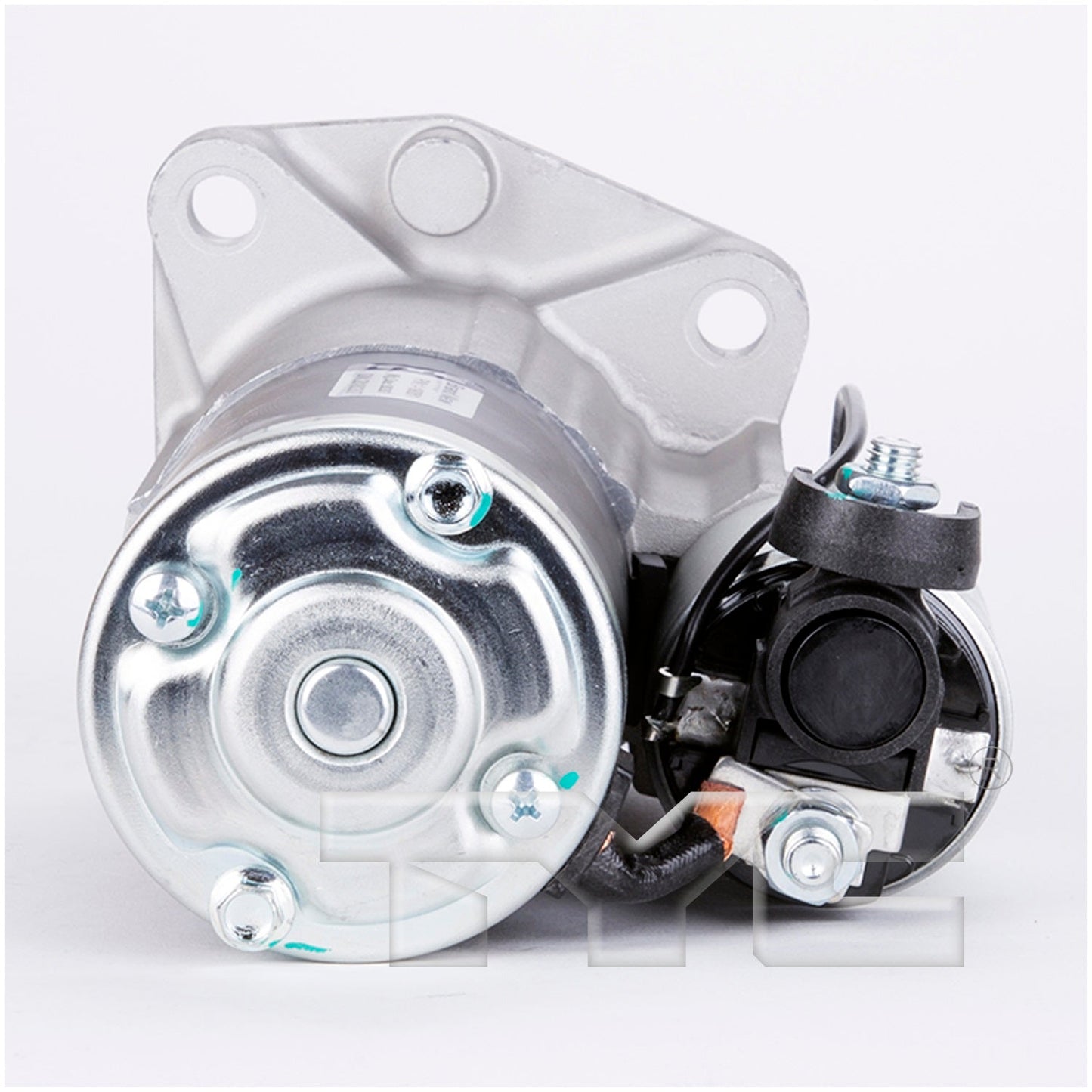 Starter Motor 2.5L - Nissan Rogue 2008-2013