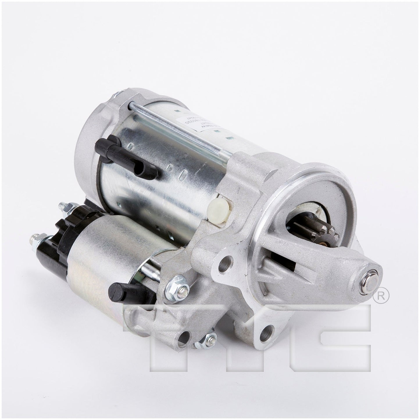 Starter Motor 4.6/5.4/5.0/6.2L - Ford Expedition Max 2007-2014 | Ford Expedition 2007-2014 | Ford Expedition El 2007-2014