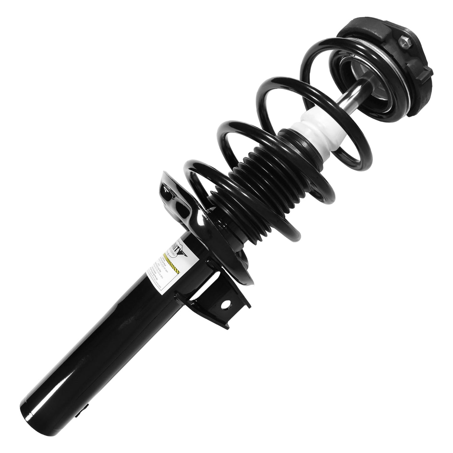 Strut Assembly Fr Lh/Rh Excludes Hyb/Gli/Sports - Volkswagen Jetta (2005-) (Type 5) 2005-2010 | Volkswagen Beetle 2012-2013 | Volkswagen Golf (1999-) 2010-2012