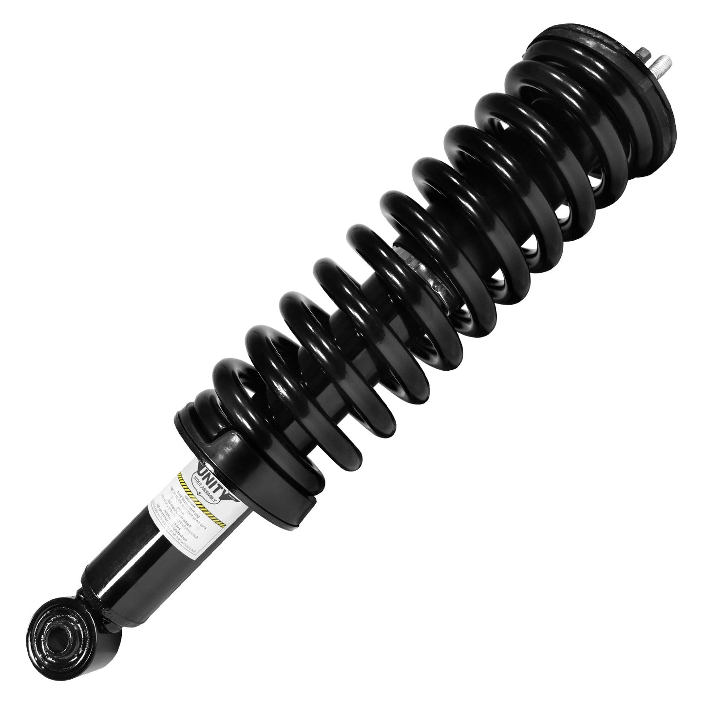 Strut Assembly Fr Lh (1336325L) - Toyota Tacoma Pickup 4Wd 1995-2004 | Toyota Tacoma Pickup 2Wd 1995-2004