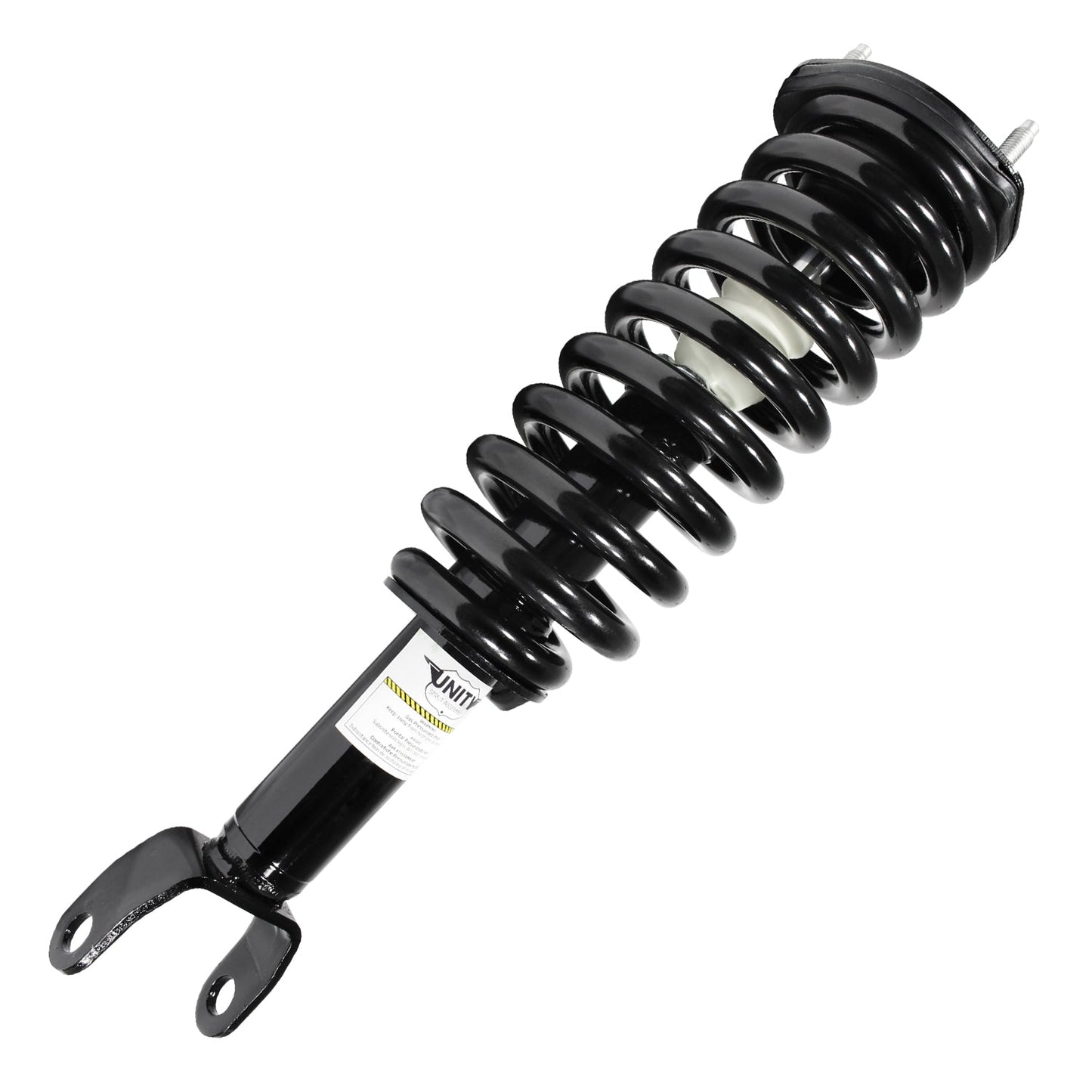 Strut Assembly Fr Lh/Rh Excludes 4Wd - Jeep Grand Cherokee 2005-2010 | Jeep Commander 2006-2010 | Chrysler 300 2007-2010