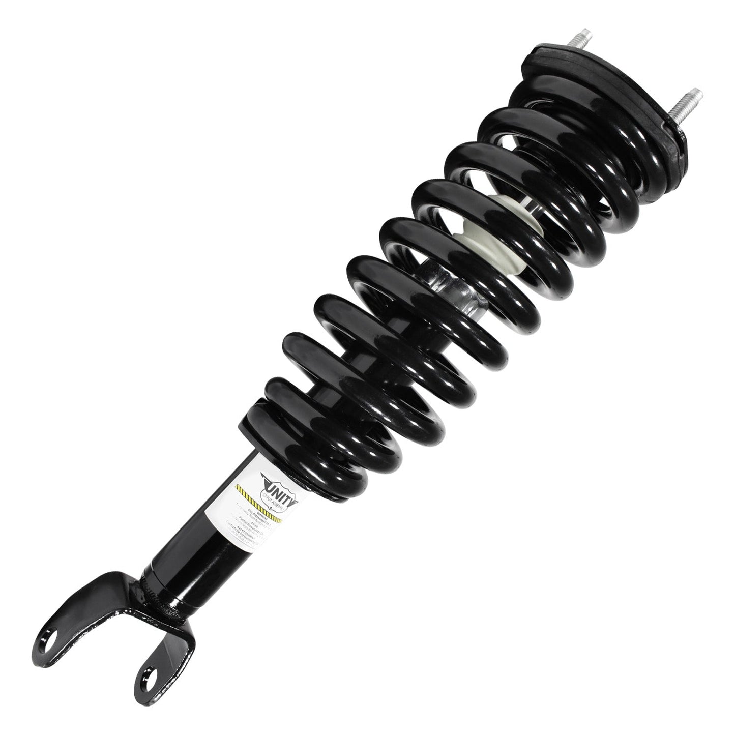 Strut Assembly Fr Lh/Rh Excludes Rwd - Jeep Grand Cherokee 2005-2010 | Jeep Commander 2006-2010 | Chrysler 300 2007-2010