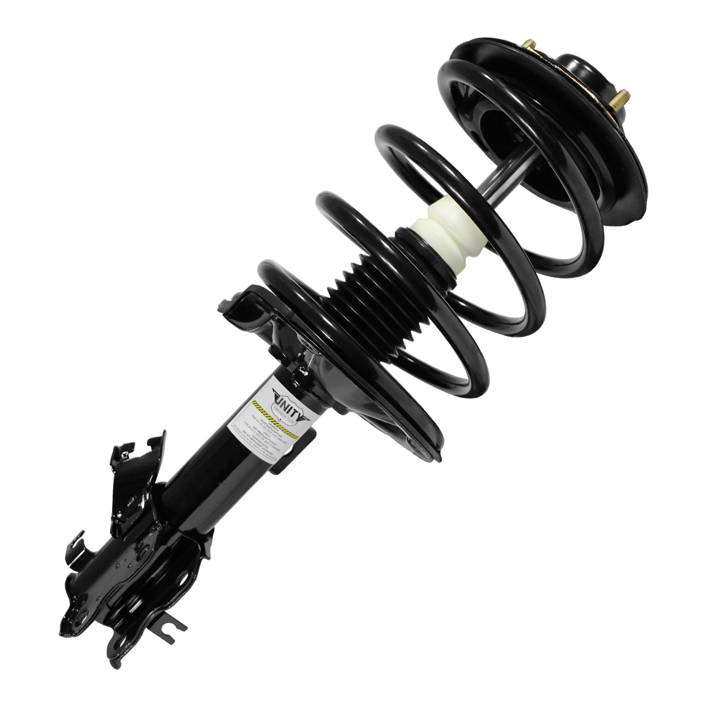 Strut Assembly Fr Lh - Nissan Maxima 2004-2008