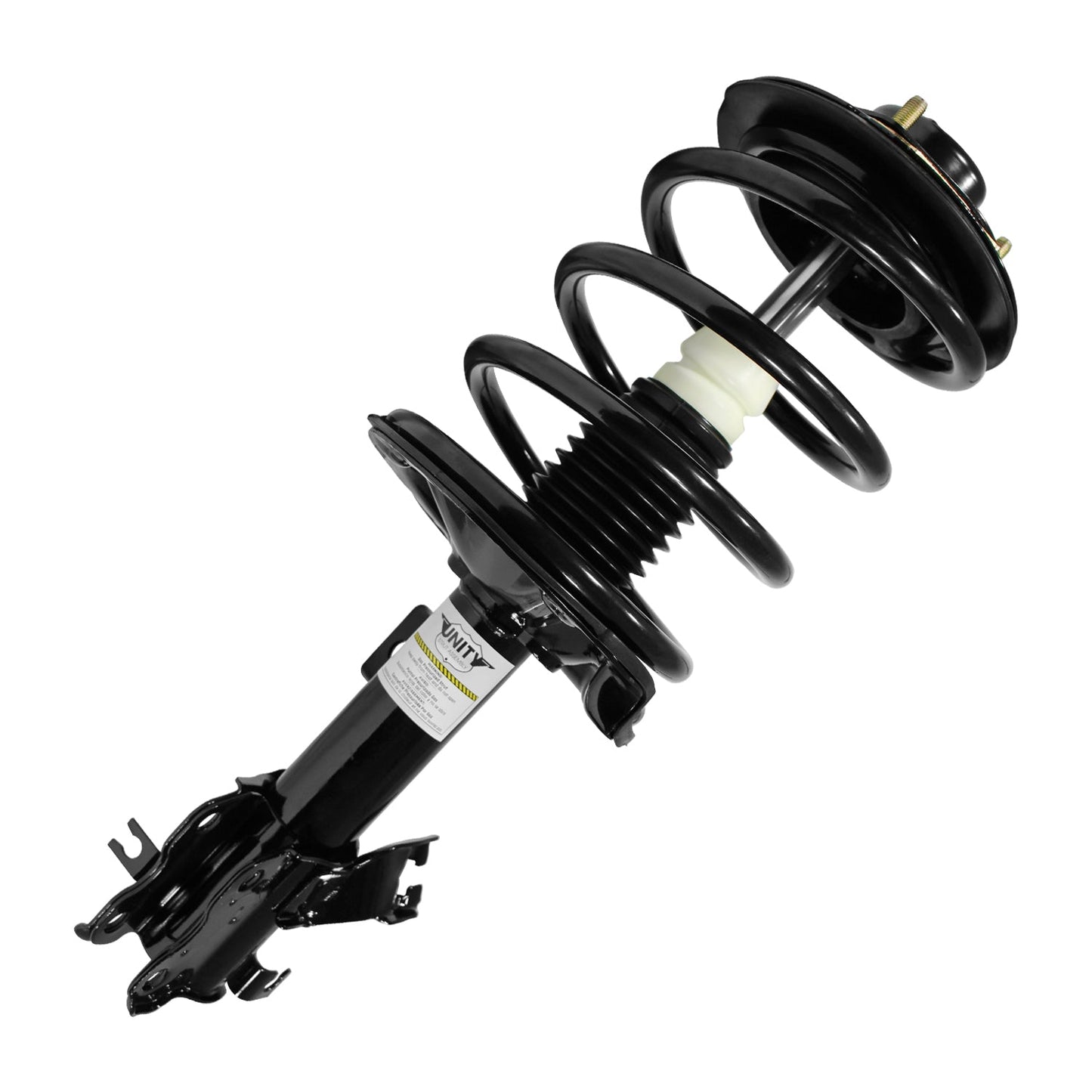 Strut Assembly Fr Rh - Nissan Maxima 2004-2008
