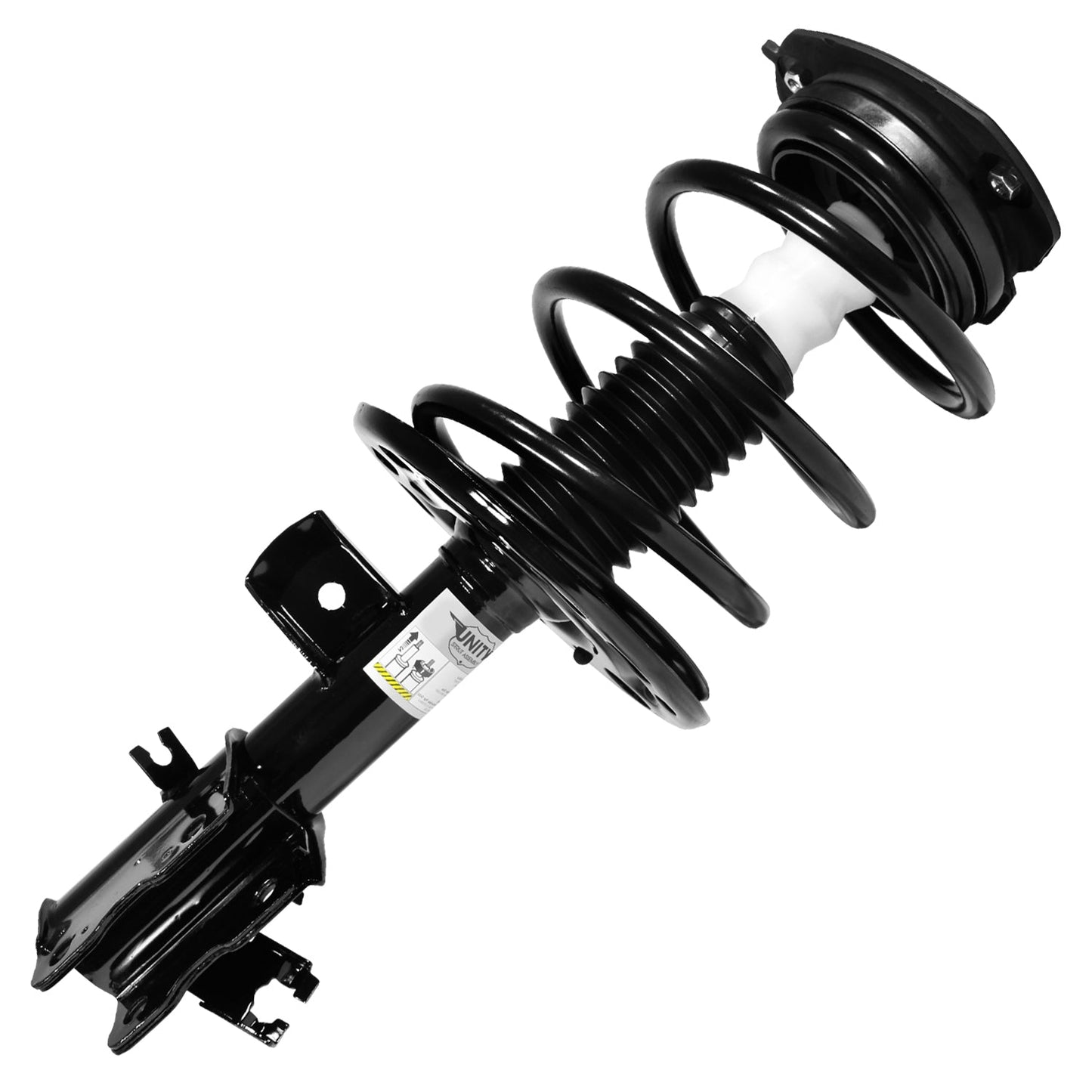 Strut Assembly Fr Rh - Nissan Altima 2007-2012 | Nissan Altima Hybrid 2007-2011