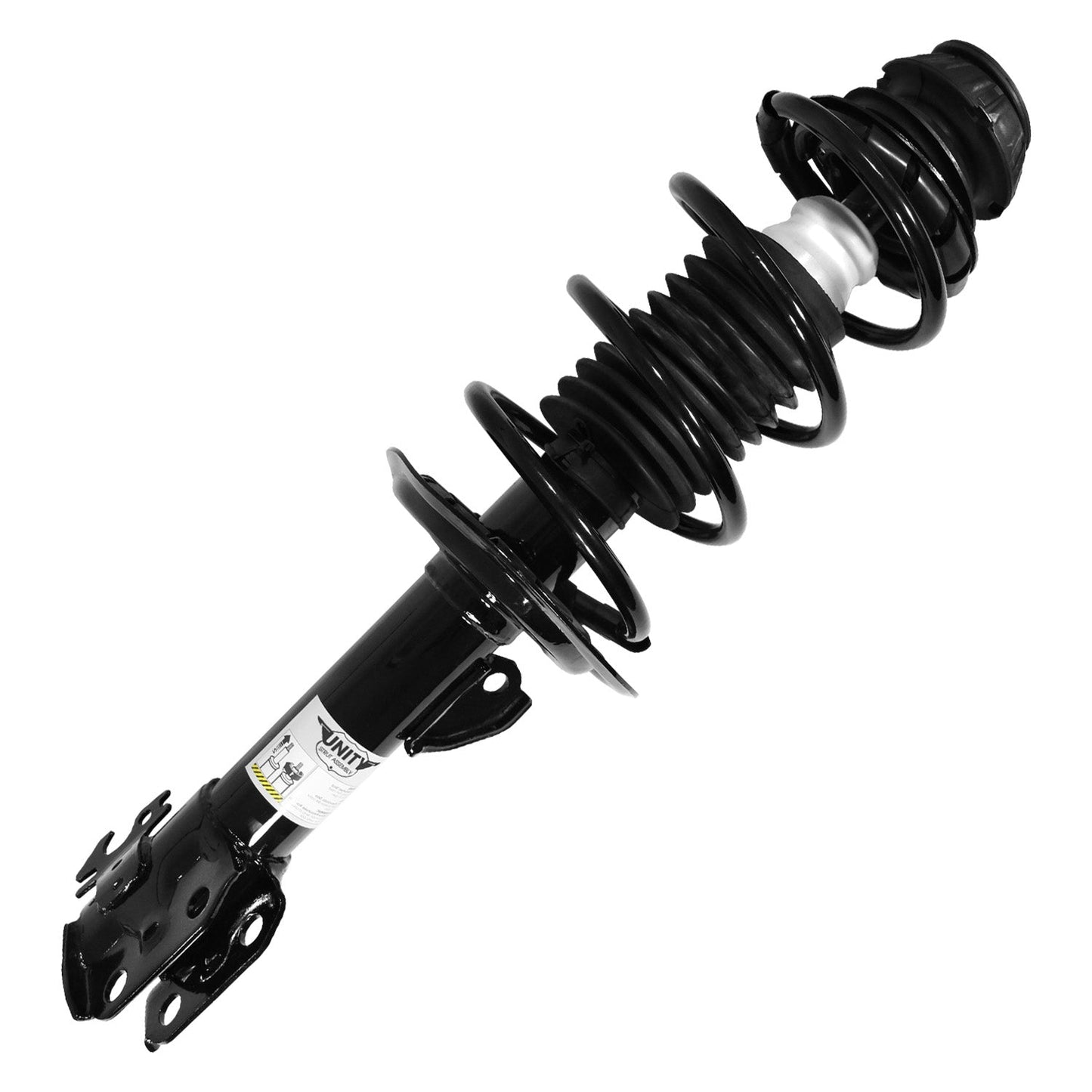 Strut Assembly Fr Lh - Toyota Yaris Sedan 2007-2011 | Toyota Yaris Hatchback 2006-2011