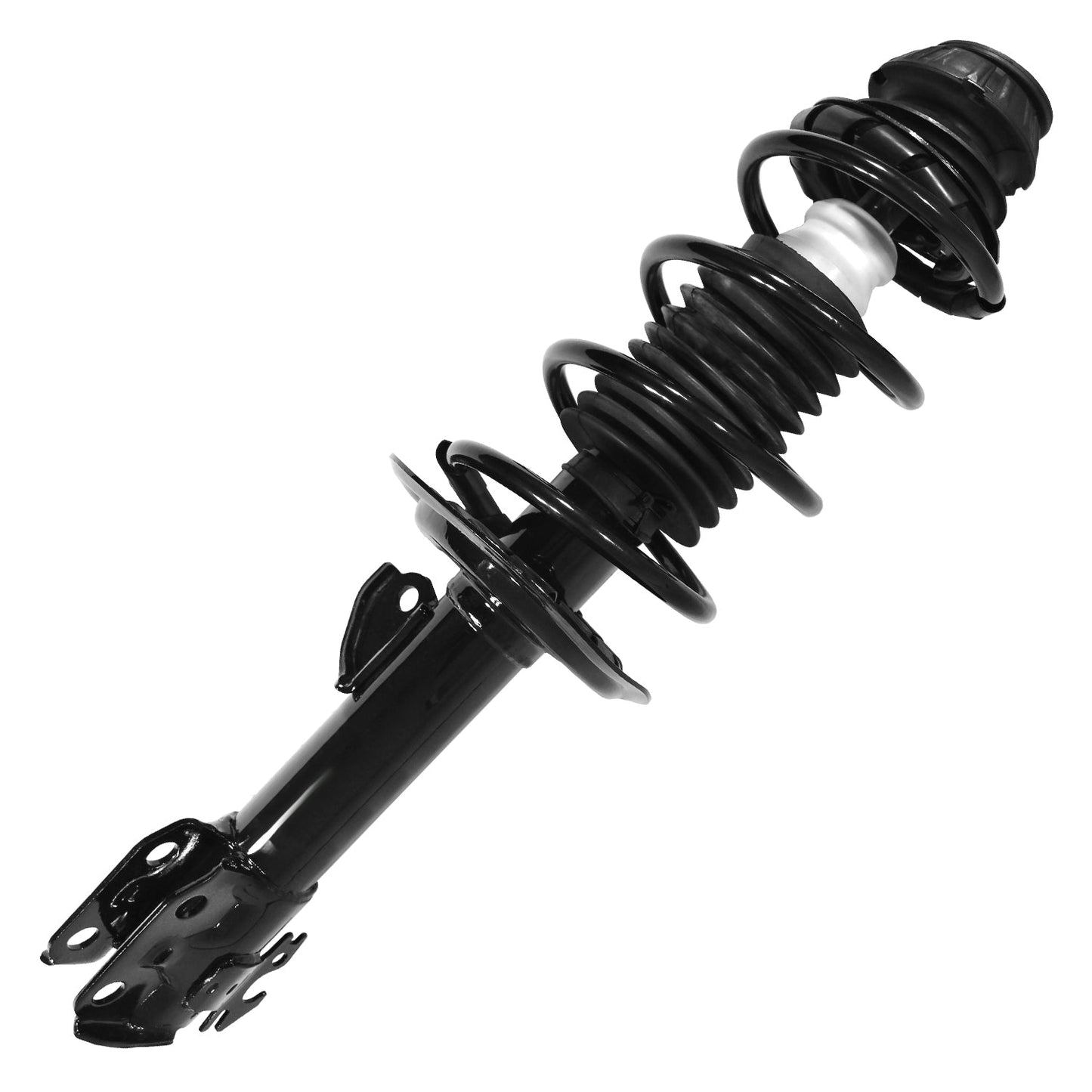 Strut Assembly Fr Rh - Toyota Yaris Sedan 2007-2011 | Toyota Yaris Hatchback 2006-2011