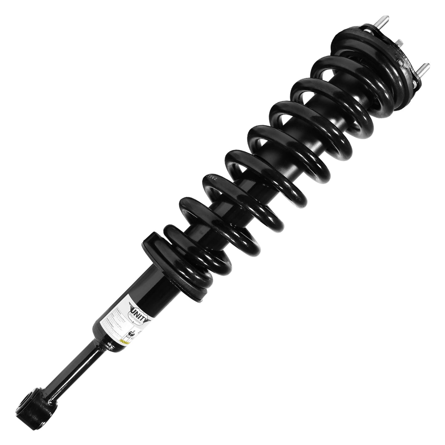 Strut Assembly Fr Rh Excludes Trd Package - Toyota Tundra Pickup 2007-2013