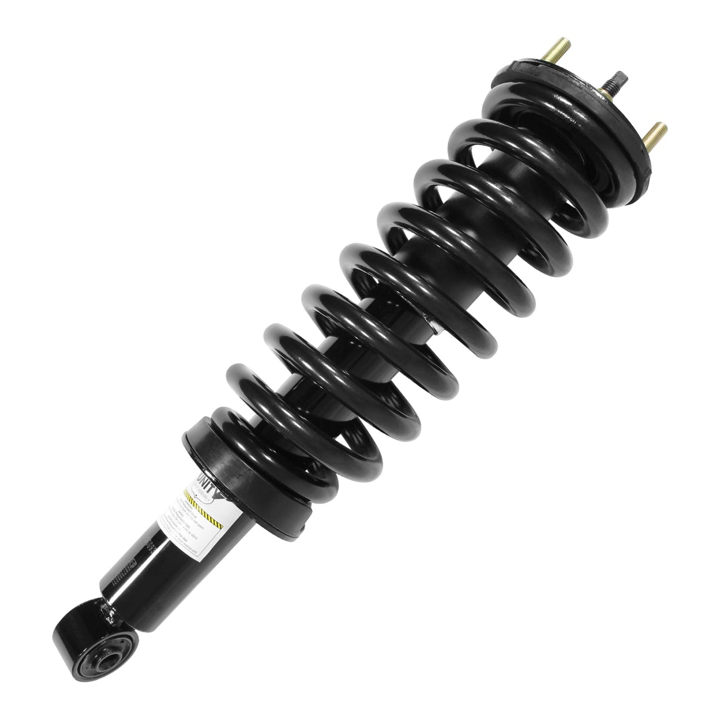 Strut Assembly Fr Rh Excludes Trd Package - Toyota Tundra Pickup 2000-2006
