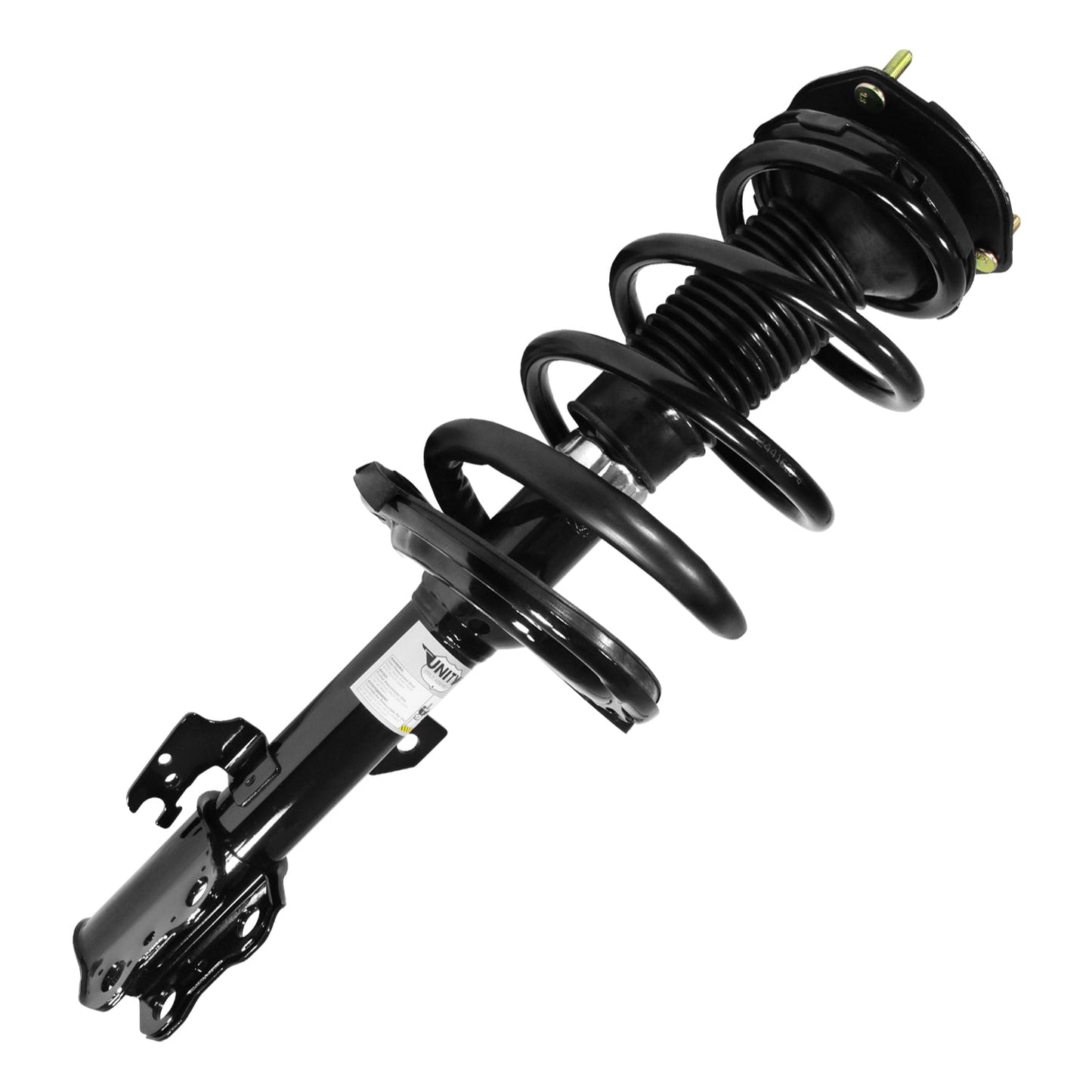 Strut Assembly Fr Lh (1332366L) Only Fit Fwd 7 Passengers - Toyota Sienna 2006-2010