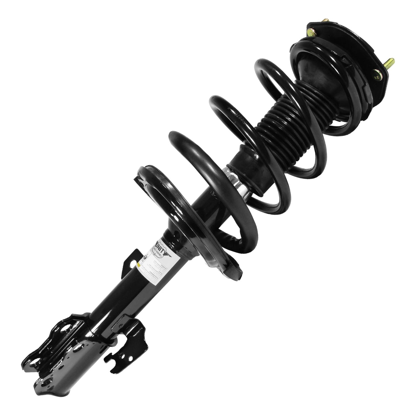 Strut Assembly Fr Rh (1332366R) Only Fit Fwd 7 Passengers - Toyota Sienna 2006-2010