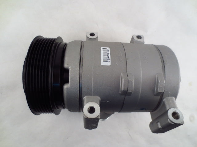 Ac Compressor - Toyota Tacoma Pickup 4Wd 2005-2015 | Toyota Tacoma Pickup 2Wd 2005-2015