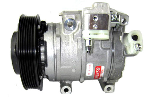 Ac Compressor Accord V6 - Honda Accord Sedan 2008-2012 | Acura Tl 2009-2012 | Acura Tsx 2010-2012