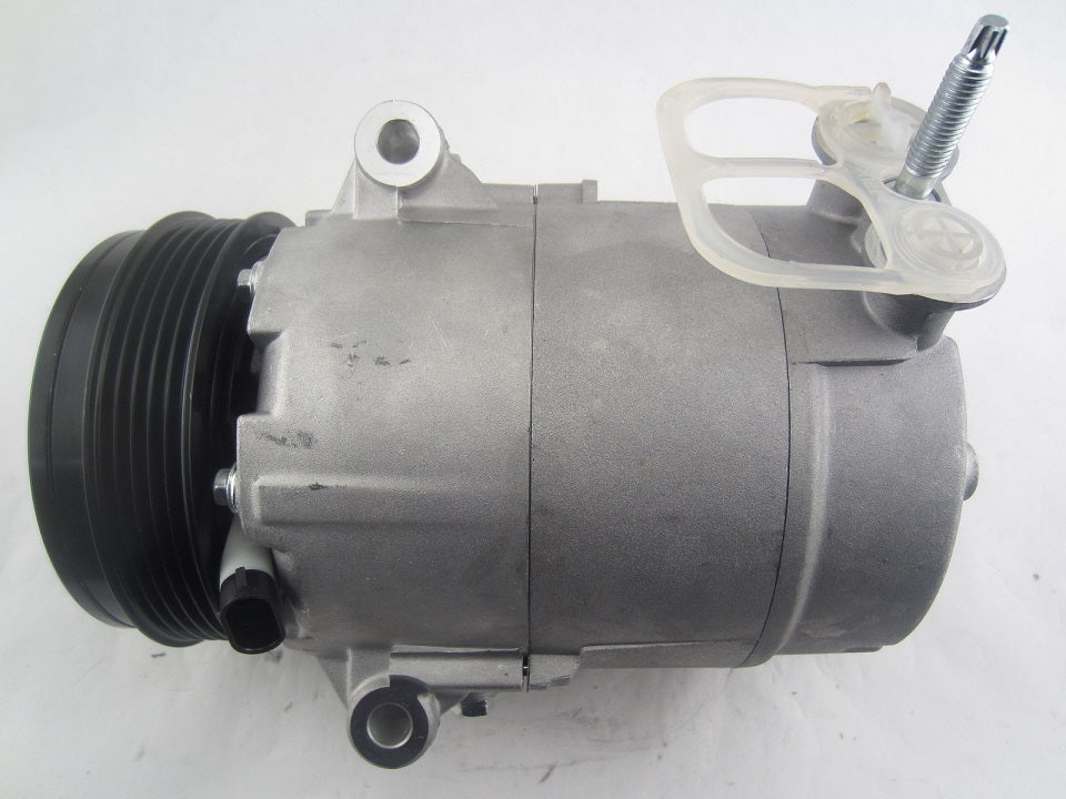 Ac Compressor 4Cyl - Chevrolet Malibu Maxx 2004-2006 | Oldsmobile Alero 2002-2004 | Chevrolet Malibu 2004-2006