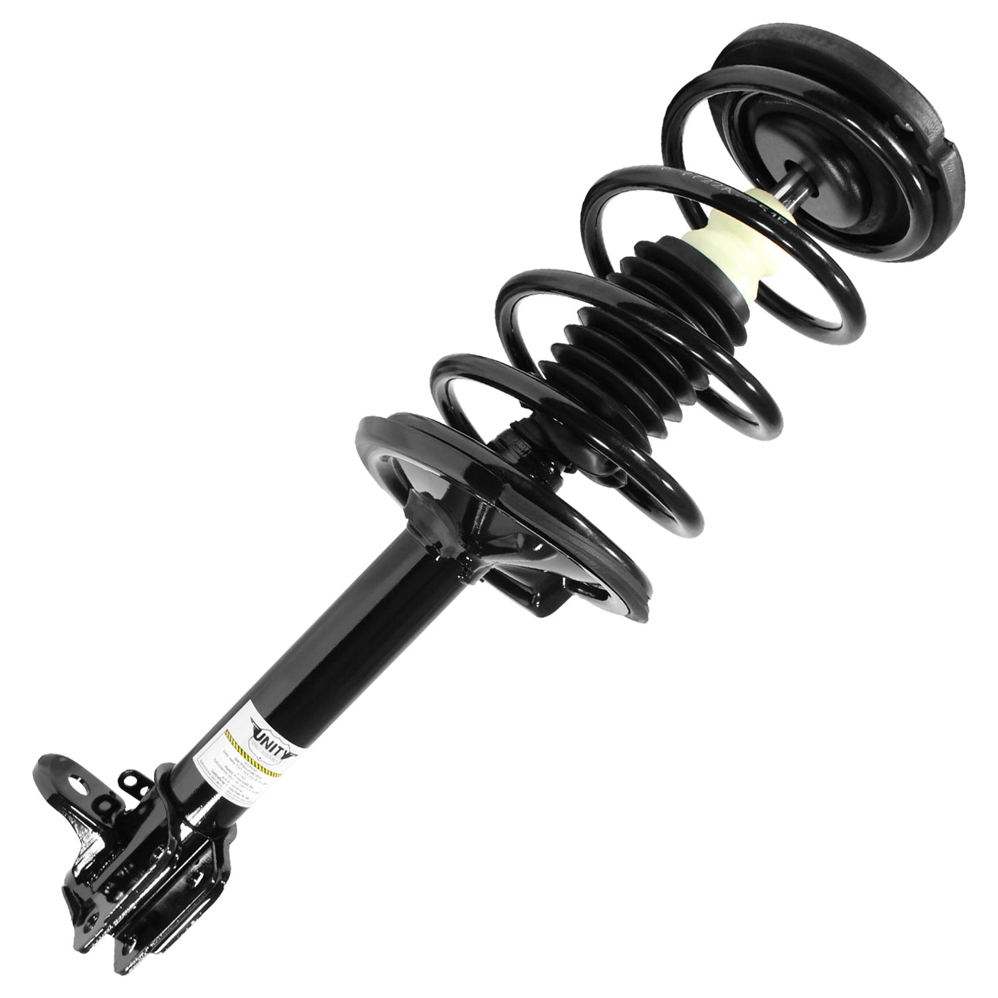 Strut Assembly Rr Rh (1332328R) - Dodge Neon 2003-2005