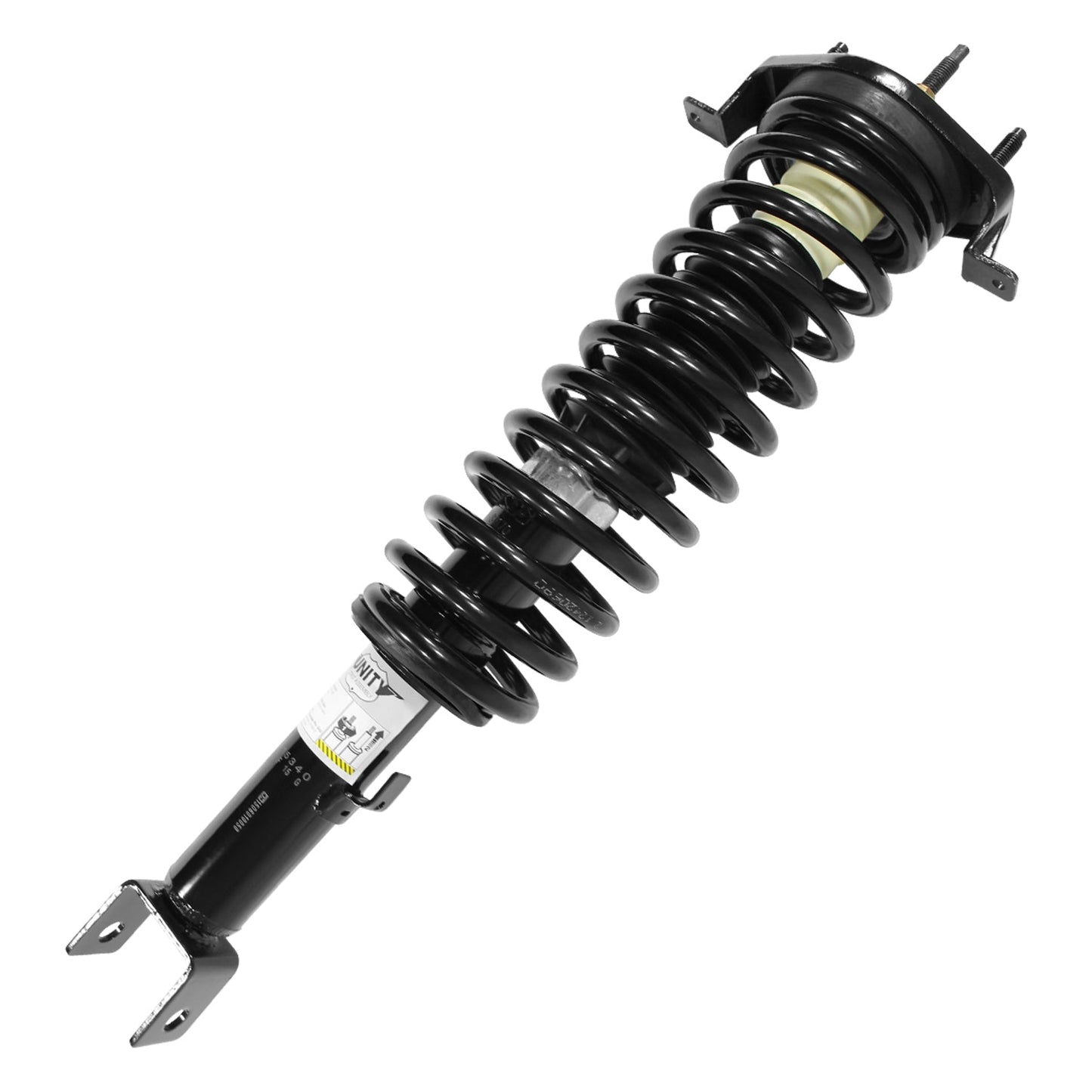 Strut Assembly Rr Lh/Rh - Dodge Stratus Sedan 2004-2006