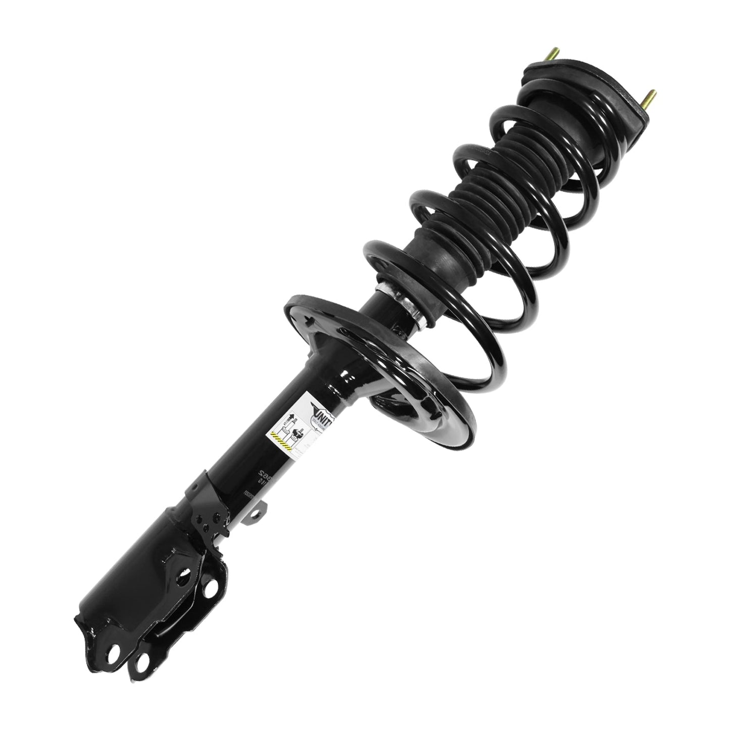 Strut Assembly Rr Lh Exc Se - Toyota Camry Hybrid 2007-2011 | Toyota Camry 2007-2011