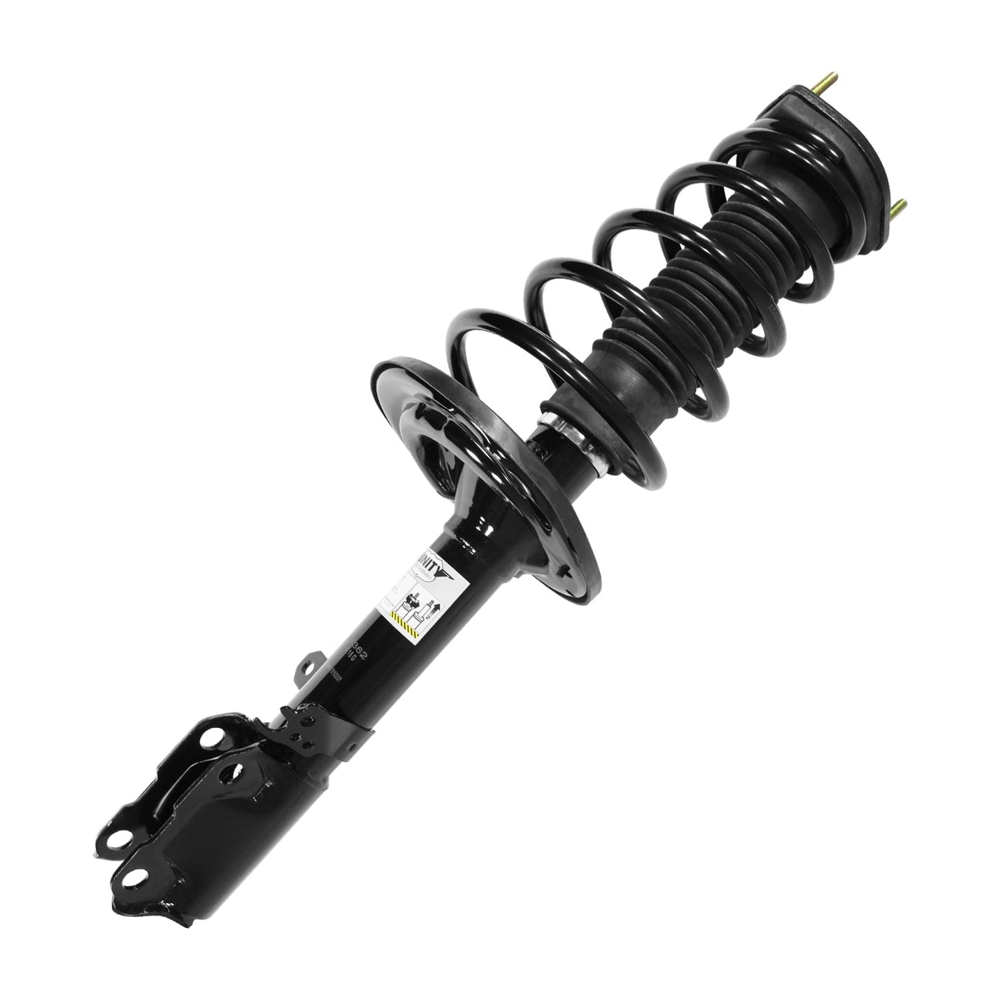 Strut Assembly Rr Rh Exc Se - Toyota Camry Hybrid 2007-2011 | Toyota Camry 2007-2011