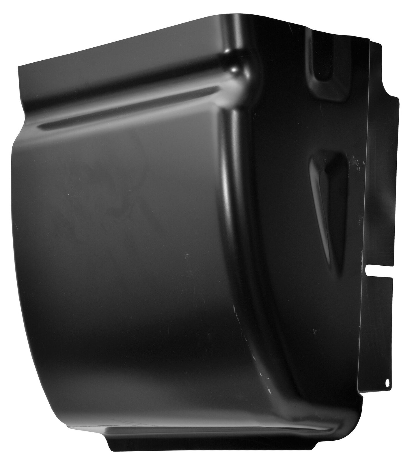 Cab Corner Lh Reg Cab - Dodge Pickup Dodge Ram1500 2003-2006