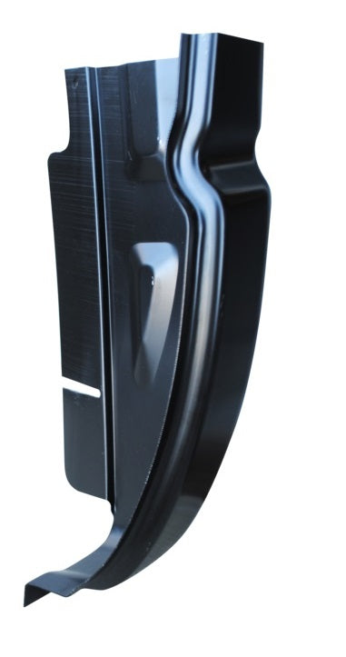 Cab Corner Lh 4Dr - Dodge Pickup Dodge Ram1500 2003-2006