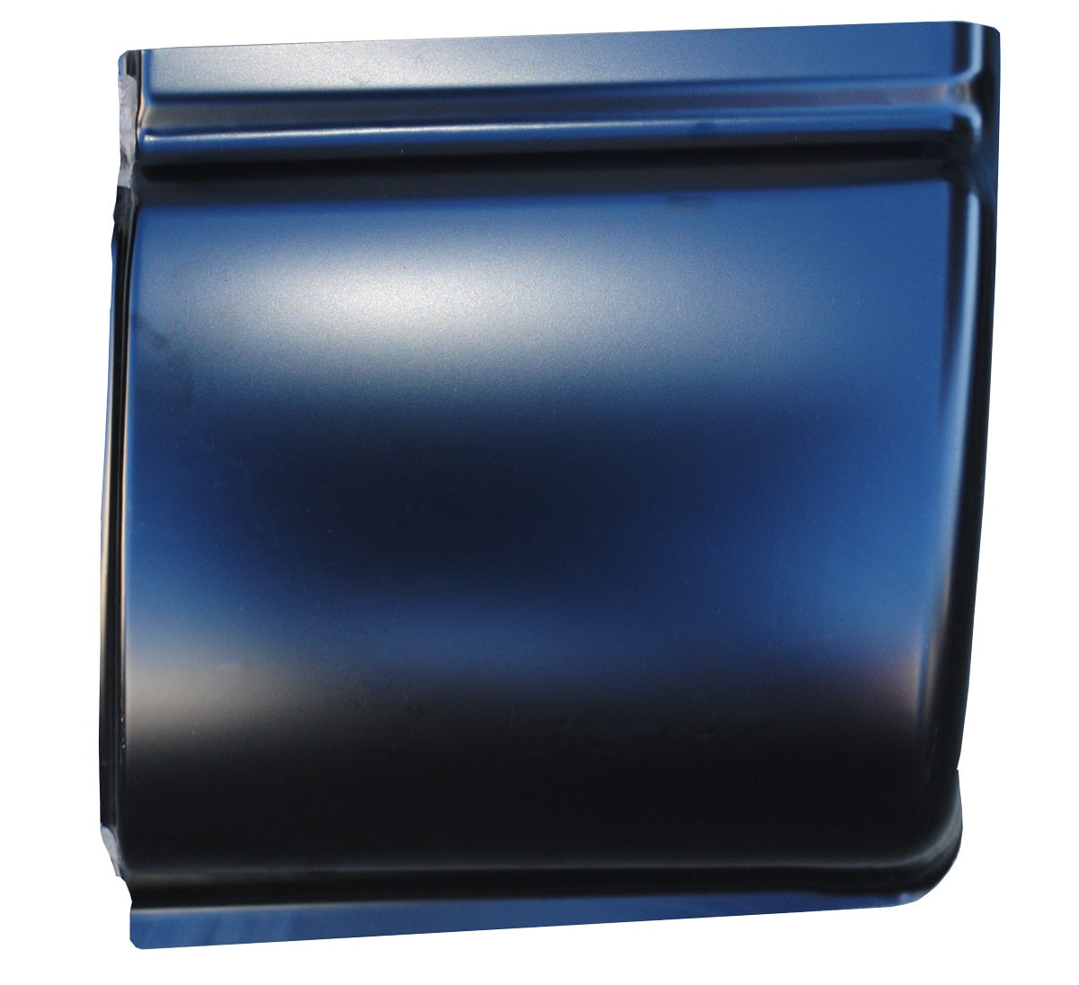 Cab Corner Lh - Dodge Pickup Dodge Ram Mega Cab 2006-2009