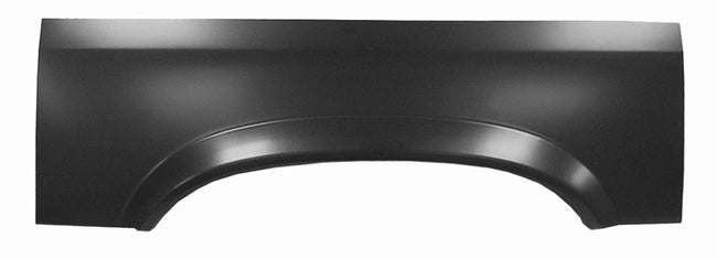 Wheel Arch Rr Rh Upper - Dodge Pickup Dodge Ram1500 2003-2006