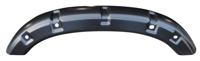 Wheelhouse Rear Rh Outer Ram - Dodge Pickup Dodge Ram1500 2003-2006