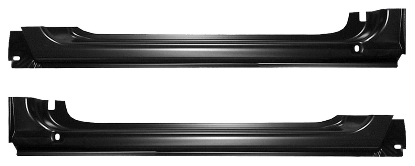 Rocker Panel Rh - Dodge Dakota Pickup 1997-2004