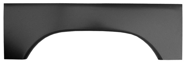 Wheel Arch Rr Rh Upper - Dodge Dakota Pickup 1997-2004