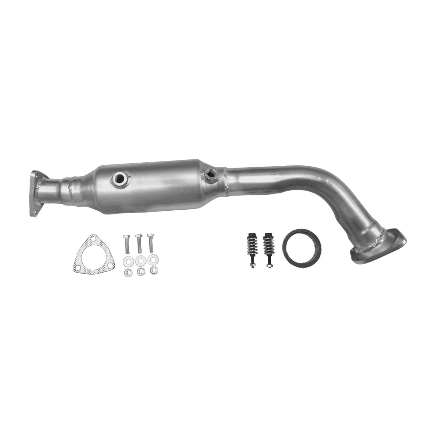 Honda CR-V 2.4L (2002-2006) Catalytic Converter