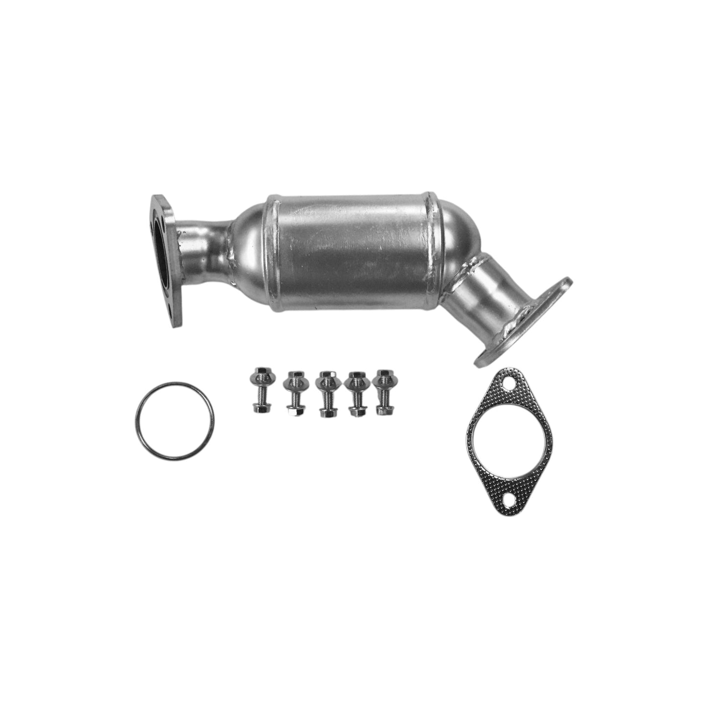 Chevrolet Traverse 3.6L (2009-2017) V6 Passenger / Firewall Side Catalytic Converter