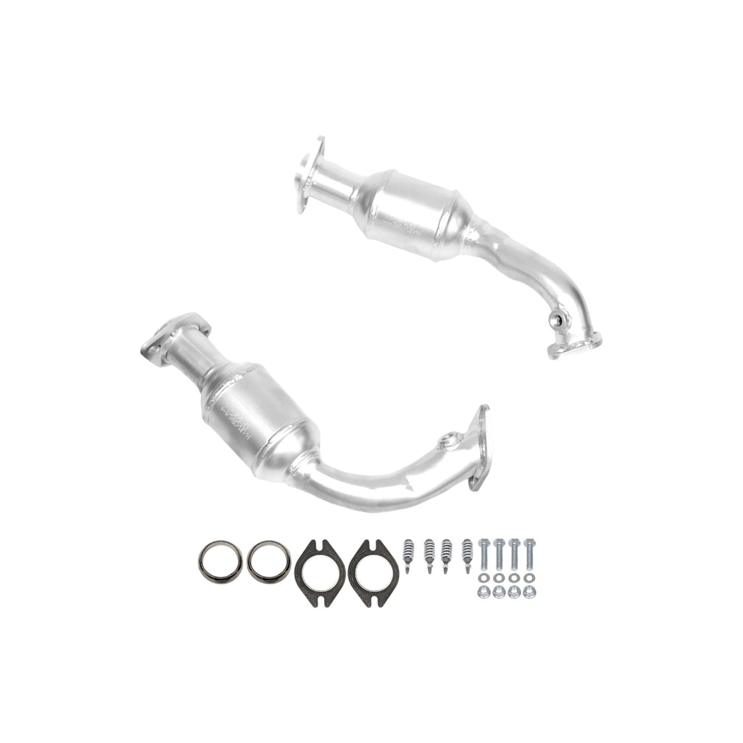 Cadillac CTS 3.6L V6 (2008-2011) Driver Side & Passenger Side Catalytic Converter