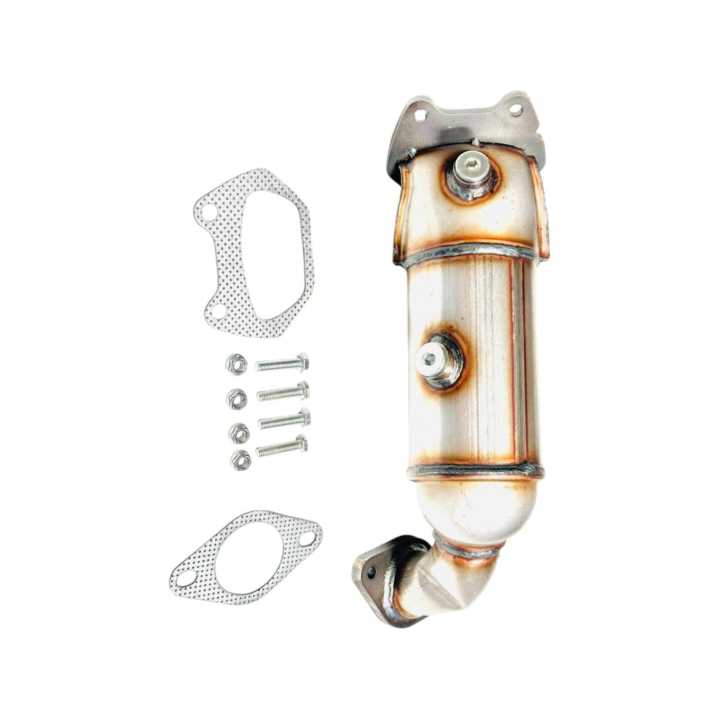 Dodge Avenger 3.6L (2011-2014) Passenger-Side Manifold Catalytic Converter