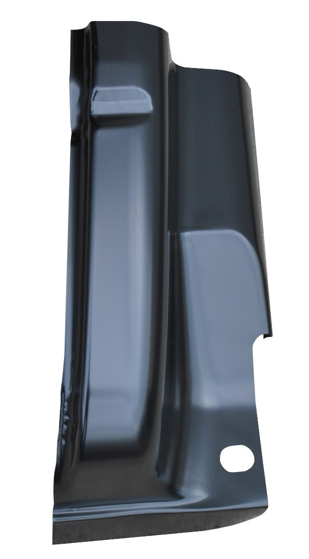 Cab Corner Lh Crew Cab - Ford Pickup Ford Lightduty 2009-2014