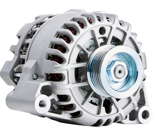 Alternator 3.9L - Lincoln Ls 2000-2002