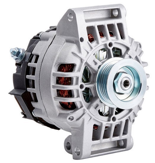Alternator 2.2L - Chevrolet Malibu Maxx 2004-2007 | Chevrolet Malibu 2004-2007