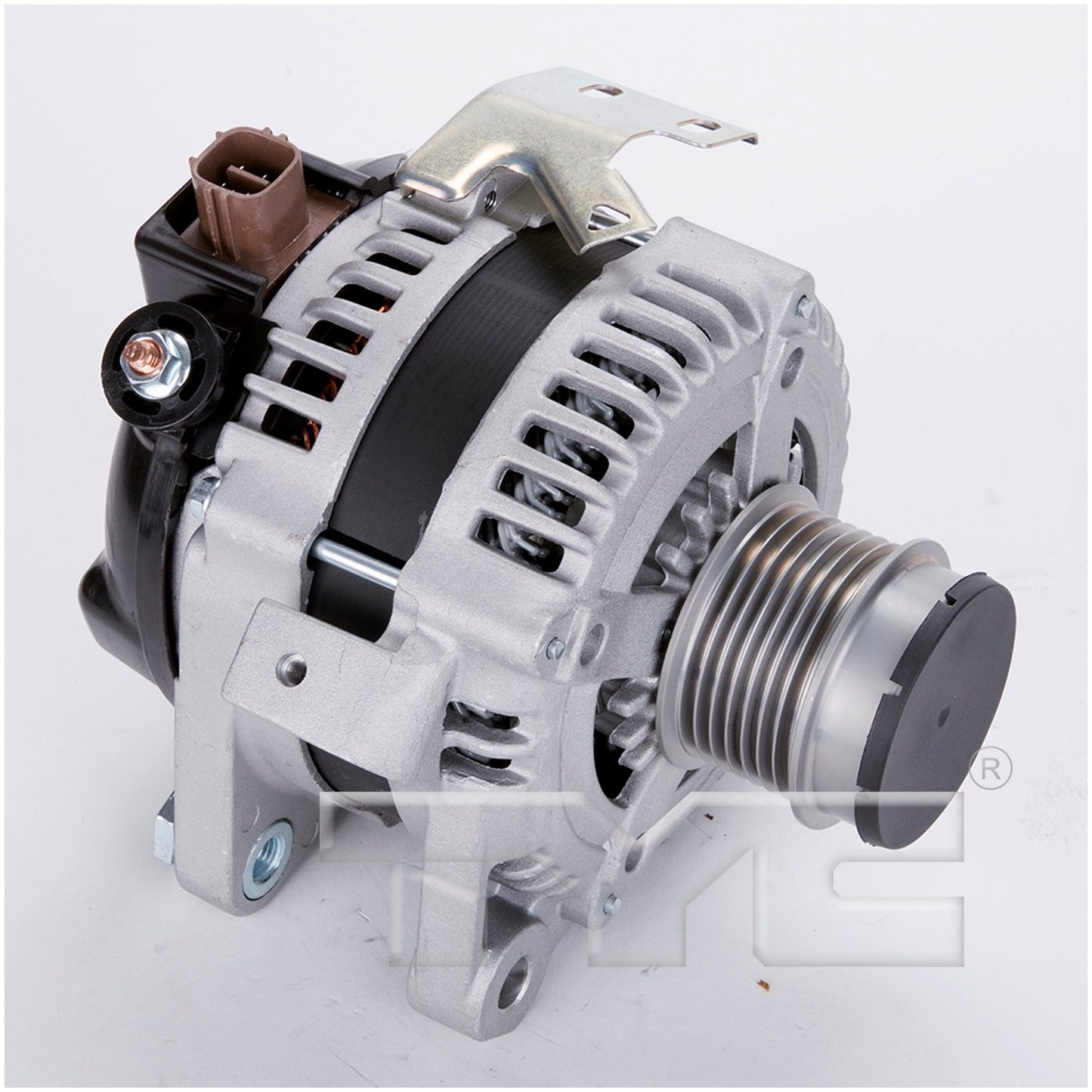 Alternator 2.4L - Toyota Rav4 2006-2008