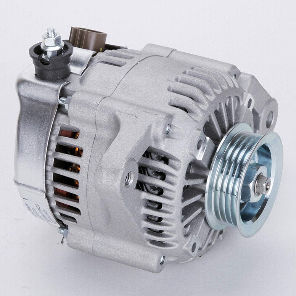 Alternator 1.5L - Toyota Yaris Sedan 2007-2014 | Toyota Yaris Hatchback 2007-2014
