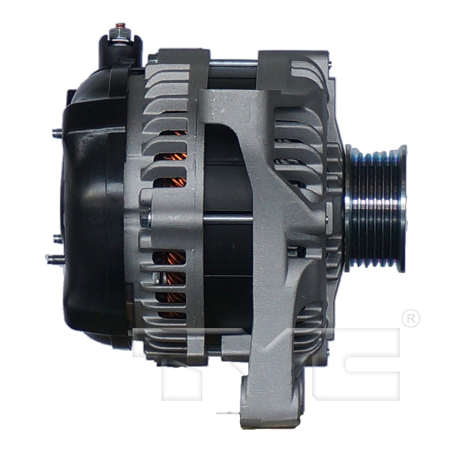 Alternator 4.6L/5.4L - Ford Expedition 2009-2010 | Lincoln Navigator 2009-2010 | Ford Pickup Ford Lightduty 2009-2010