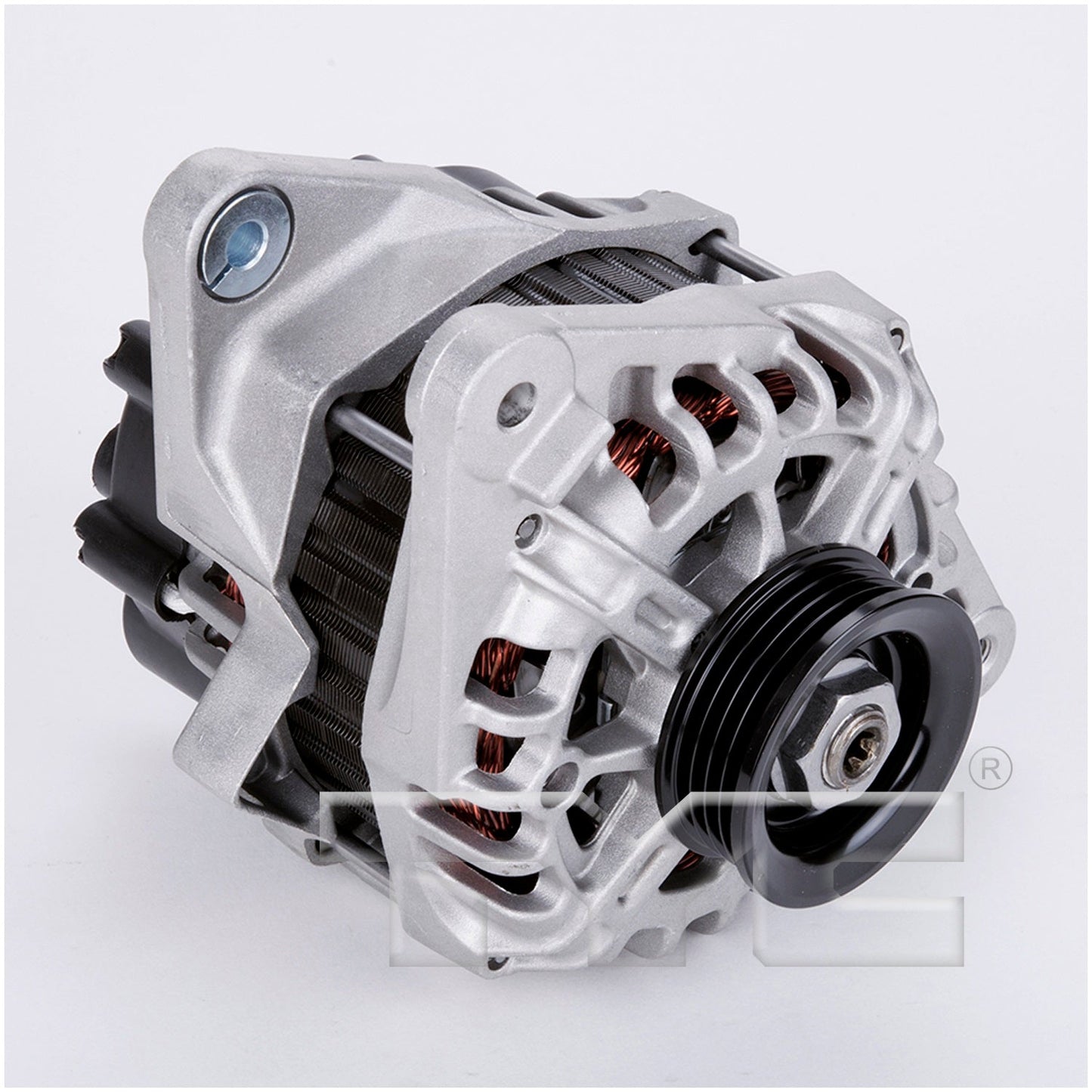 Alternator 2.0L - Kia Soul 2010-2011 | Kia Spectra (2004-)(Sedan) 2007-2009 | Kia Spectra5 (Hback) 2007-2009