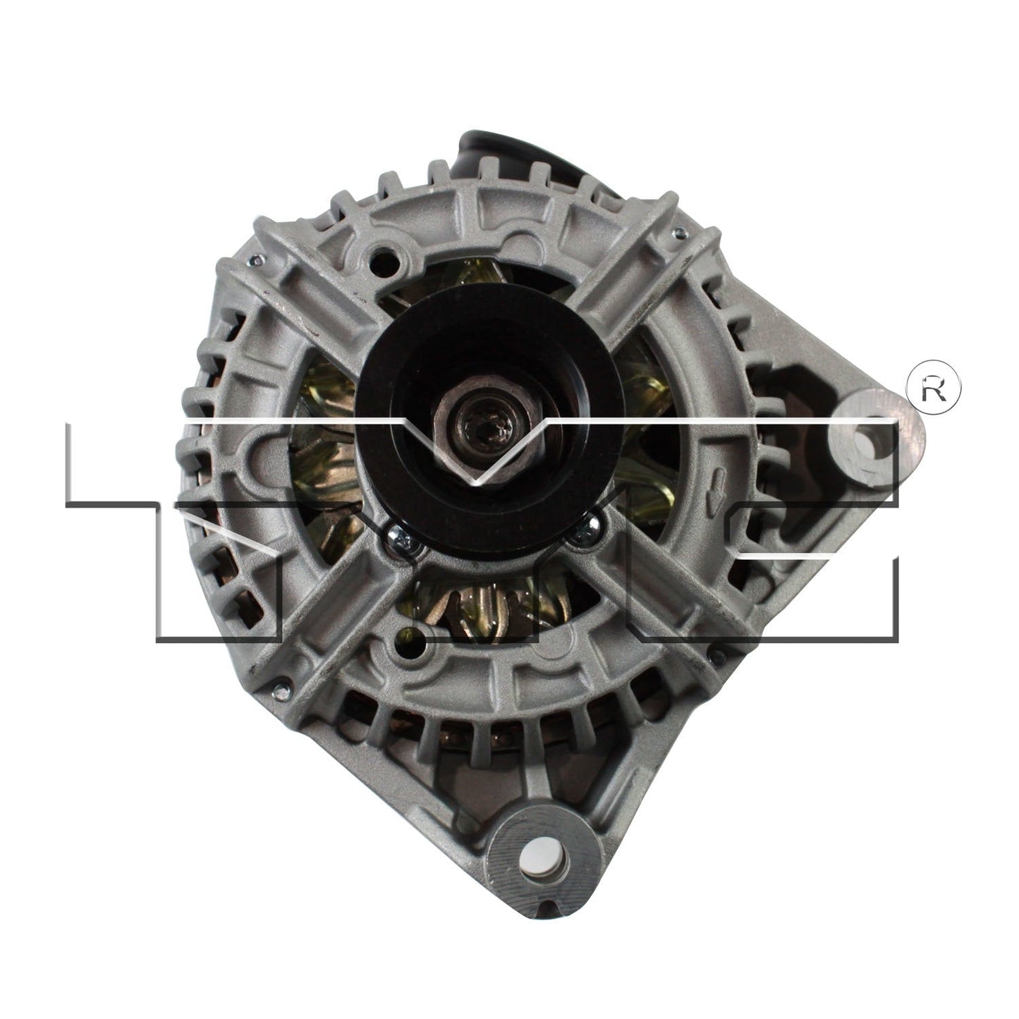 Alternator 2.5/3.0/2.2L - Bmw 3 Series Sedan (1999-) 2001-2006 | Bmw Z3 2001-2002 | Bmw X5 2001-2006
